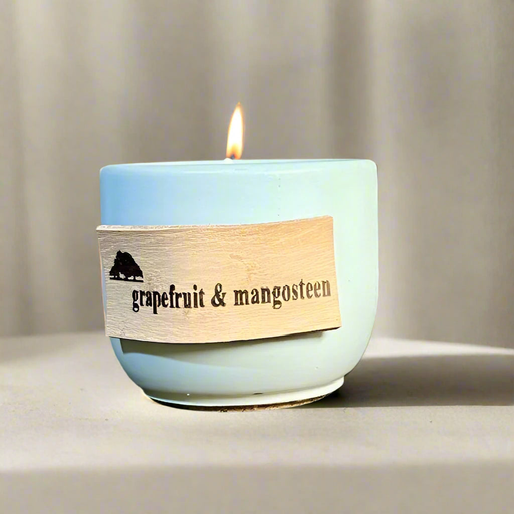soy candle, soy candles, votives,cement candle