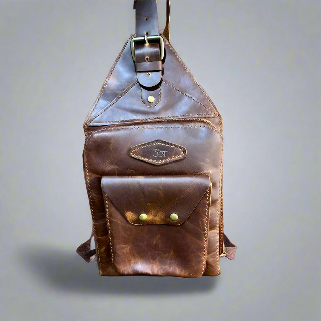 backpack. backpacks, leather backpack, leatherbackpacks, sling, leather sling