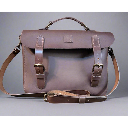 Leather Backpack, Leather Roll Top, Backpack, leather messenger bag, messenge bag, briefcase, briefcases