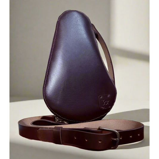 sling, leather sling, crossbody, leather crossbody