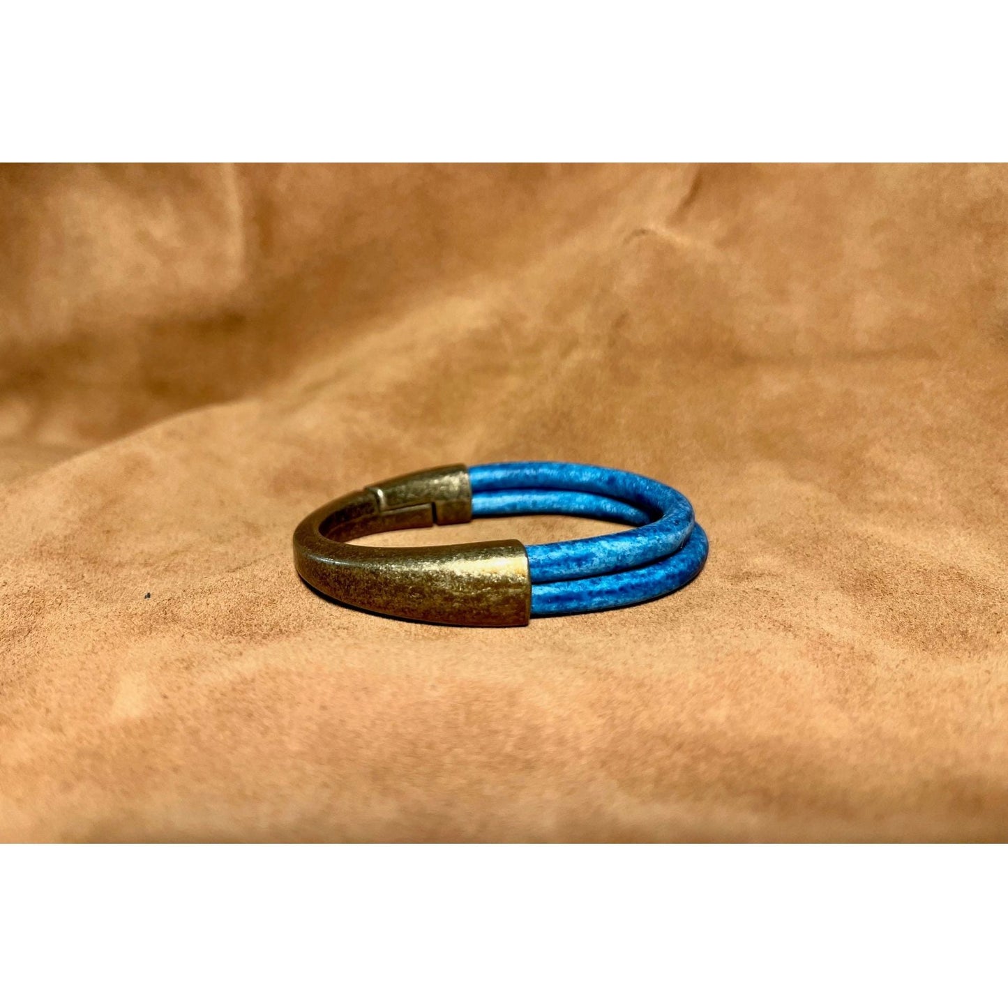 Bracelets, Leather Bracelets, Bracelet, Stitched Bracelet