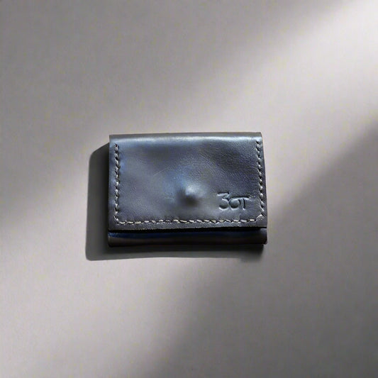 Pouch, Snap Pouch, Leather Pouch
