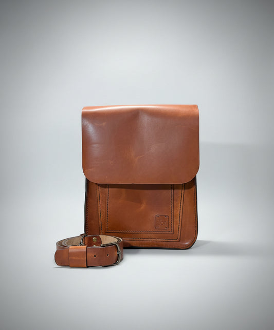 saddle bag, leather saddle bag, messanger bag, leather messanger bag