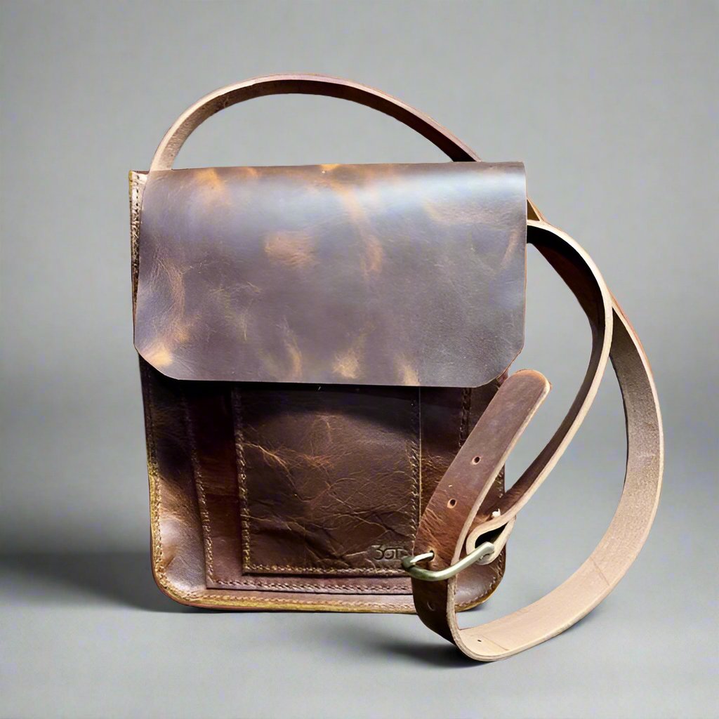 saddle bag, leather saddle bag, messanger bag, leather messanger bag