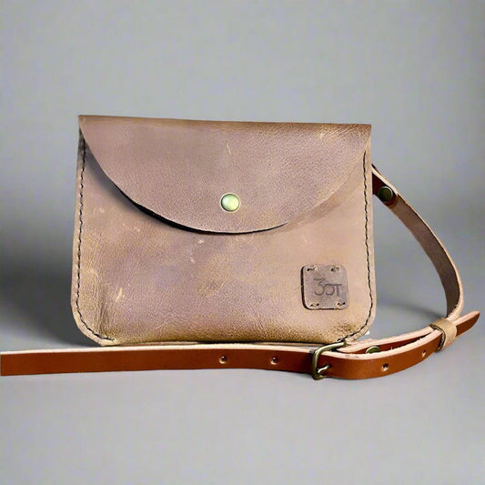 Leather tote, Leather crossbody, tote, crossbody