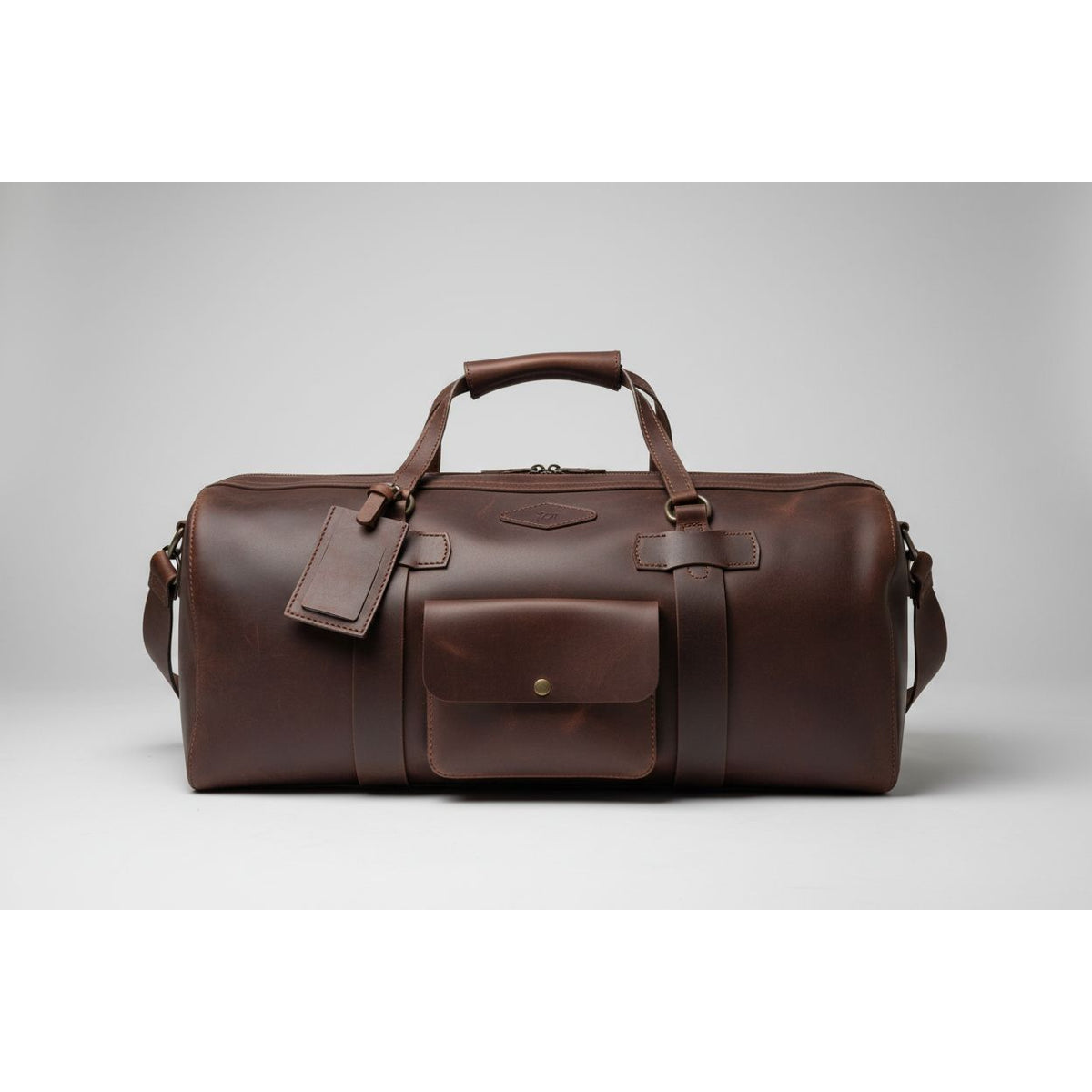 Leather DuffleBag, Dufflebag, Leather Tote, Tote