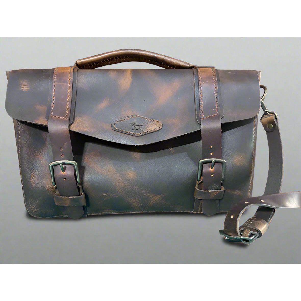 Leather Backpack, Leather Roll Top, Backpack, leather messenger bag, messenge bag, briefcase, briefcases
