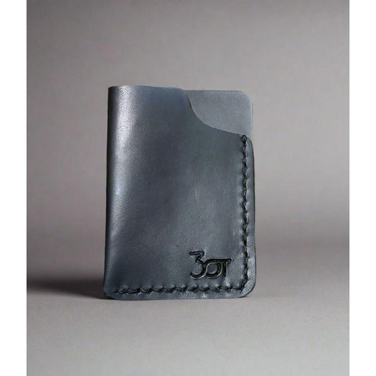 Card holder, leather card holder, leather card wallet, card wallet