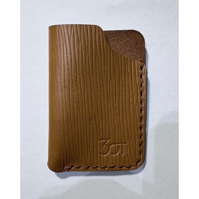Card holder, leather card holder, leather card wallet, card wallet