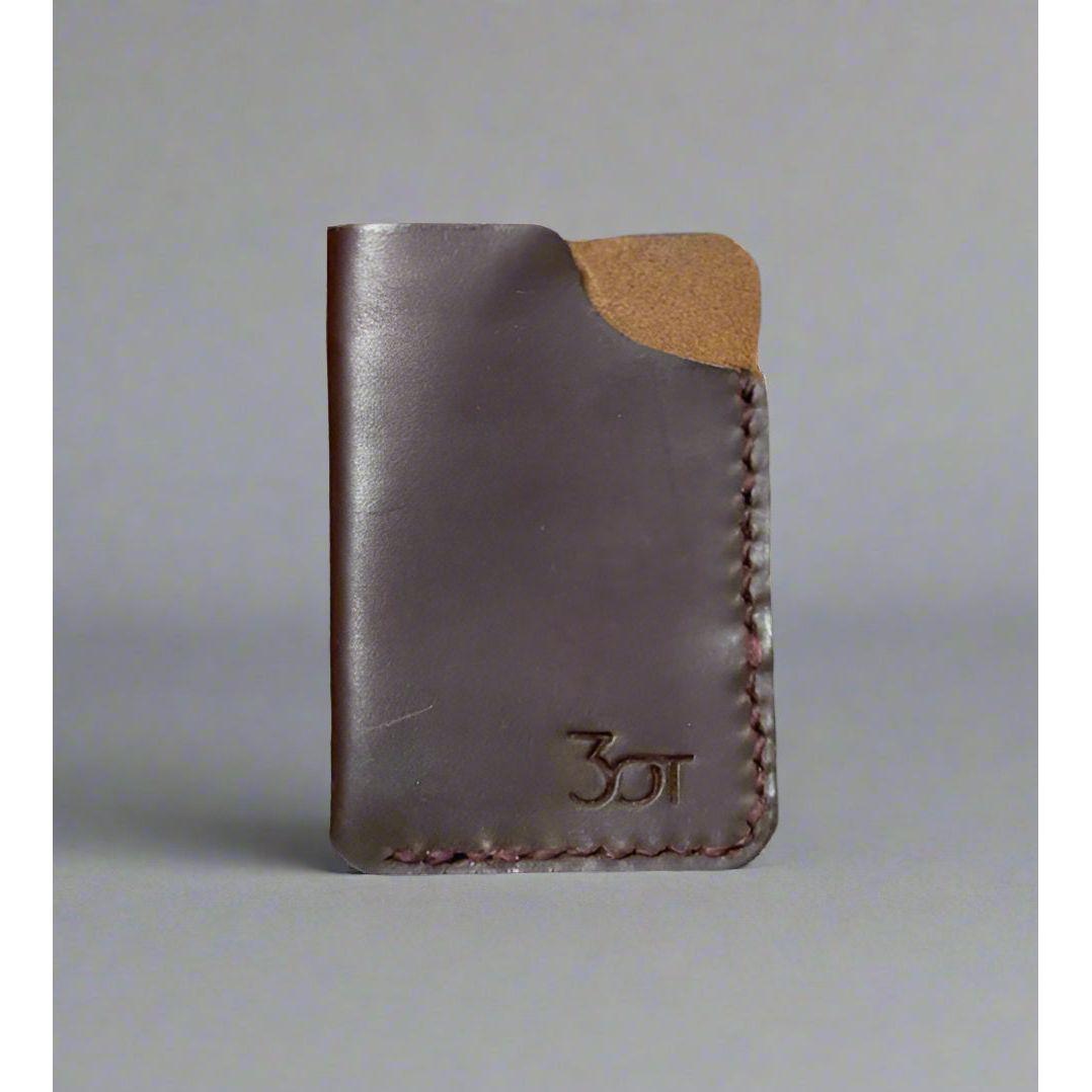 Card holder, leather card holder, leather card wallet, card wallet