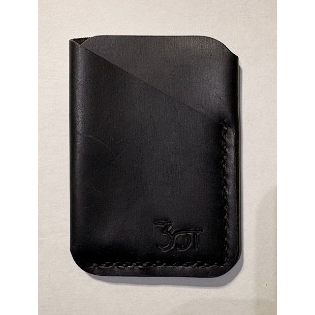 Card holder, leather card holder, leather card wallet, card wallet