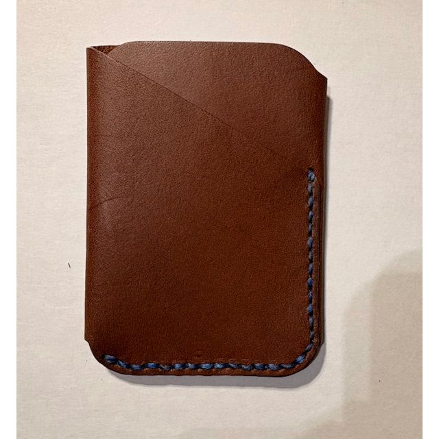 Card holder, leather card holder, leather card wallet, card wallet