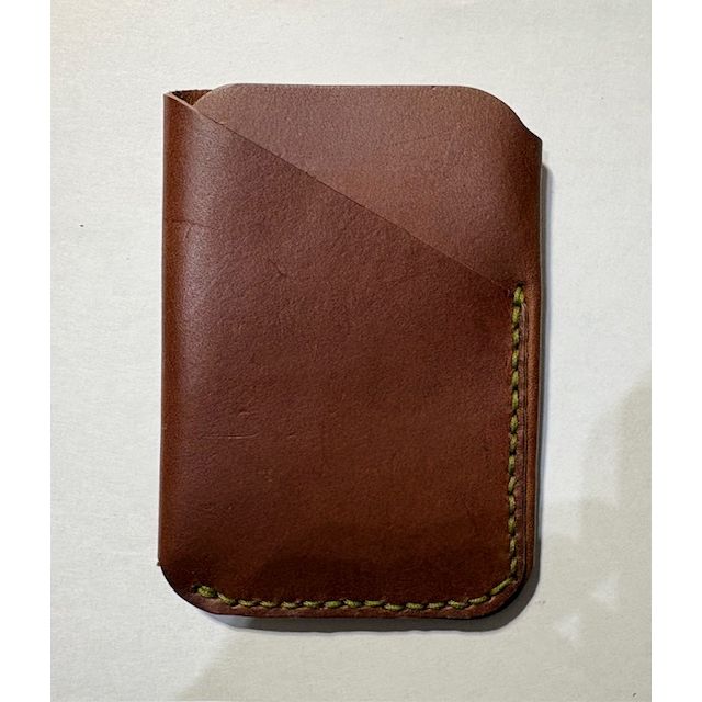Card holder, leather card holder, leather card wallet, card wallet