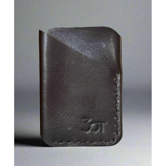 Card holder, leather card holder, leather card wallet, card wallet