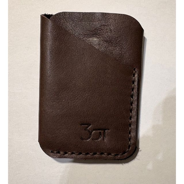 Card holder, leather card holder, leather card wallet, card wallet