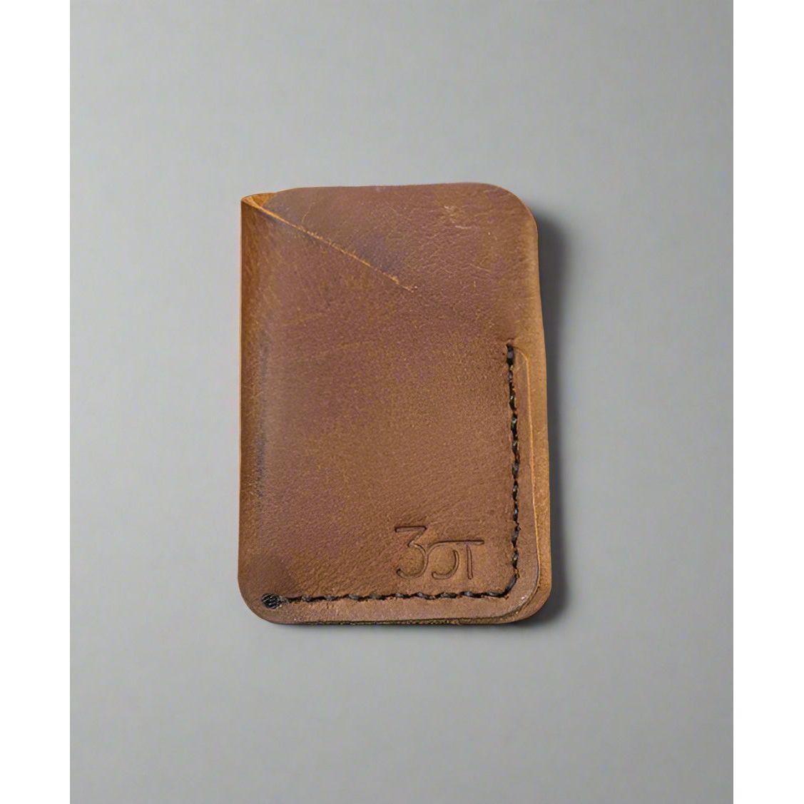 Card holder, leather card holder, leather card wallet, card wallet