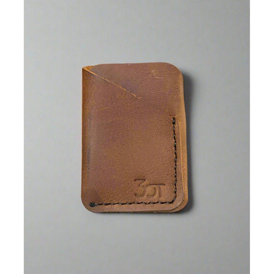 Card holder, leather card holder, leather card wallet, card wallet