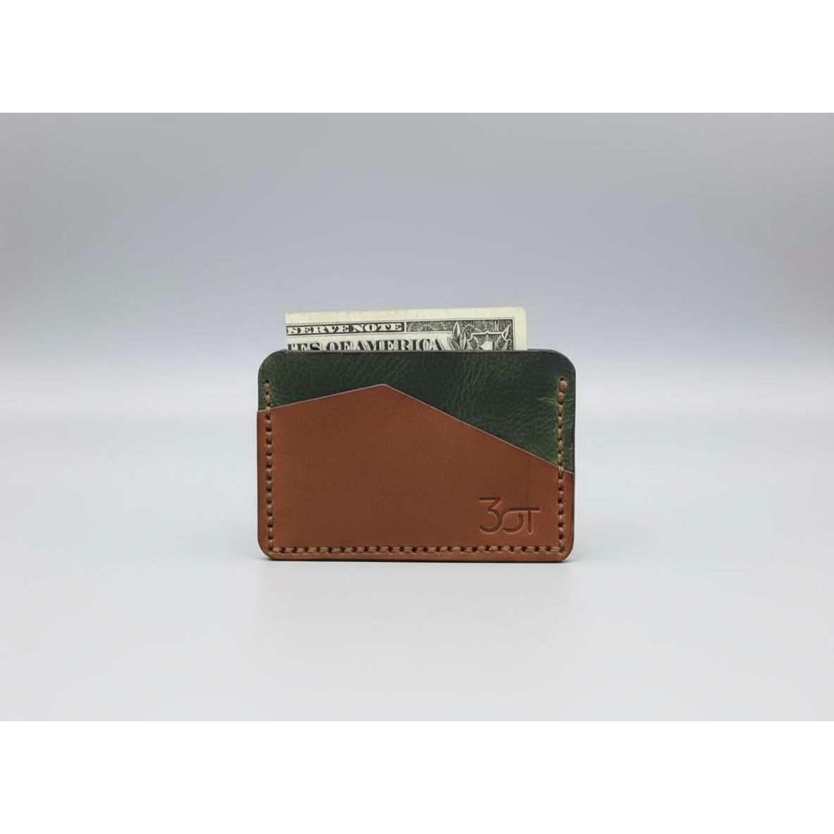 Leather Wallet, Leather Wallets, 5 Card Wallet, 5 Card Wallets