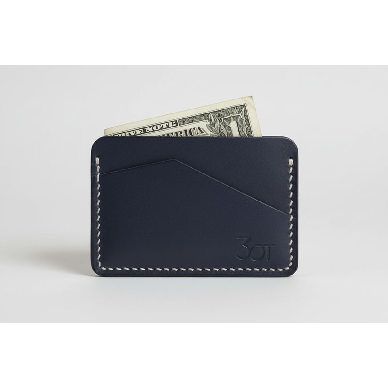 Leather Wallet, Leather Wallets, 5 Card Wallet, 5 Card Wallets