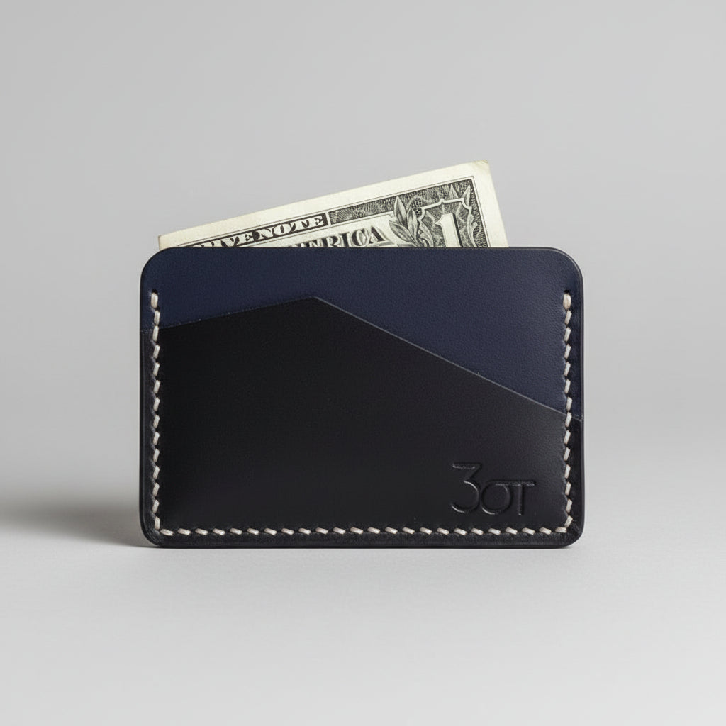 Leather Wallet, Leather Wallets, 3 Card Wallet, 5 Card Wallets