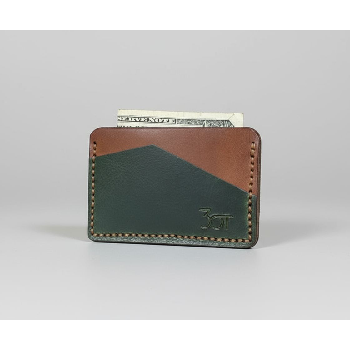 Leather Wallet, Leather Wallets, 5 Card Wallet, 5 Card Wallets
