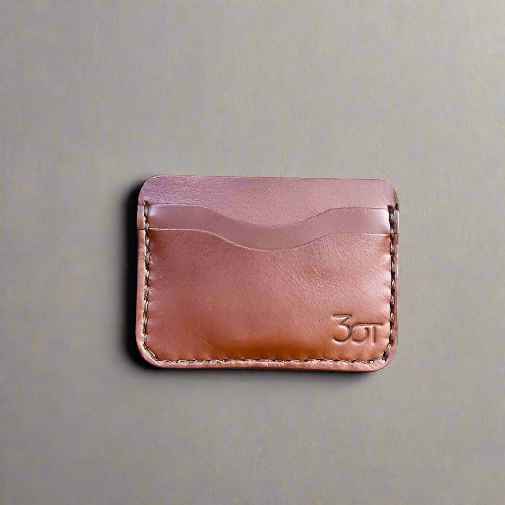 Leather Wallet, Leather Wallets, 5 Card Wallet, 5 Card Wallets