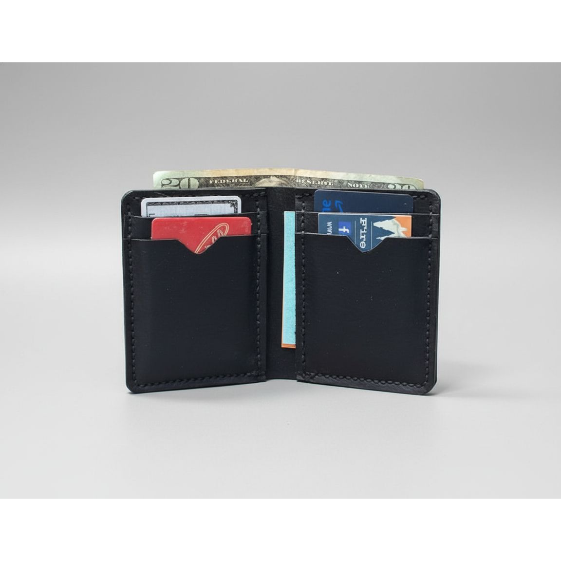wallet, leather wallet, bifold, wallets, vertical wallet