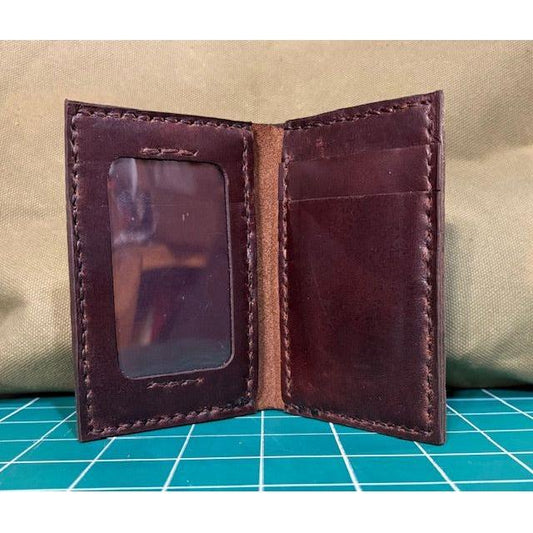 LW22 - ID Bifold