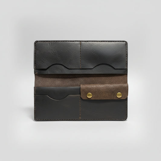 Wallet, Long Wallet, Coin Pouch