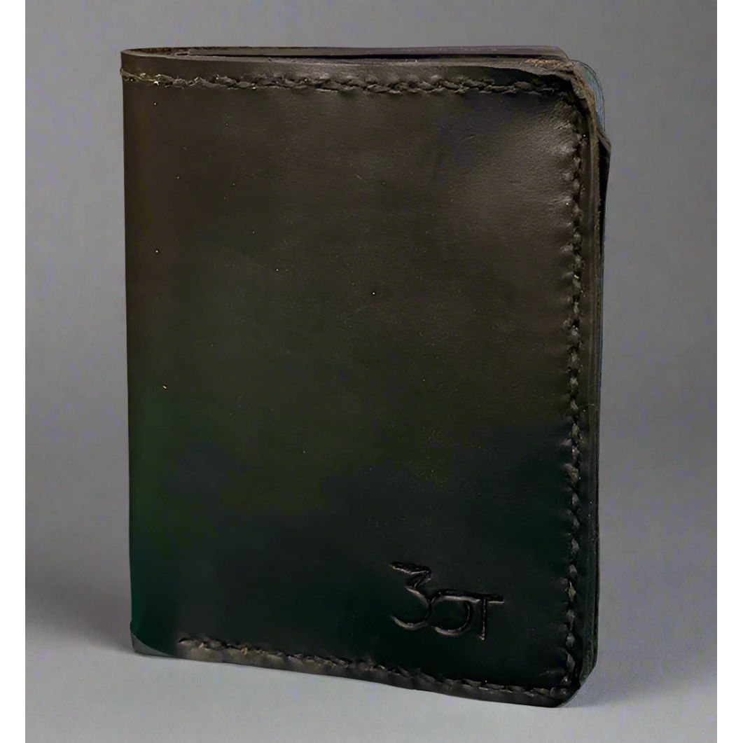 wallet, leather wallet, bifold, wallets, vertical wallet, ID Window
