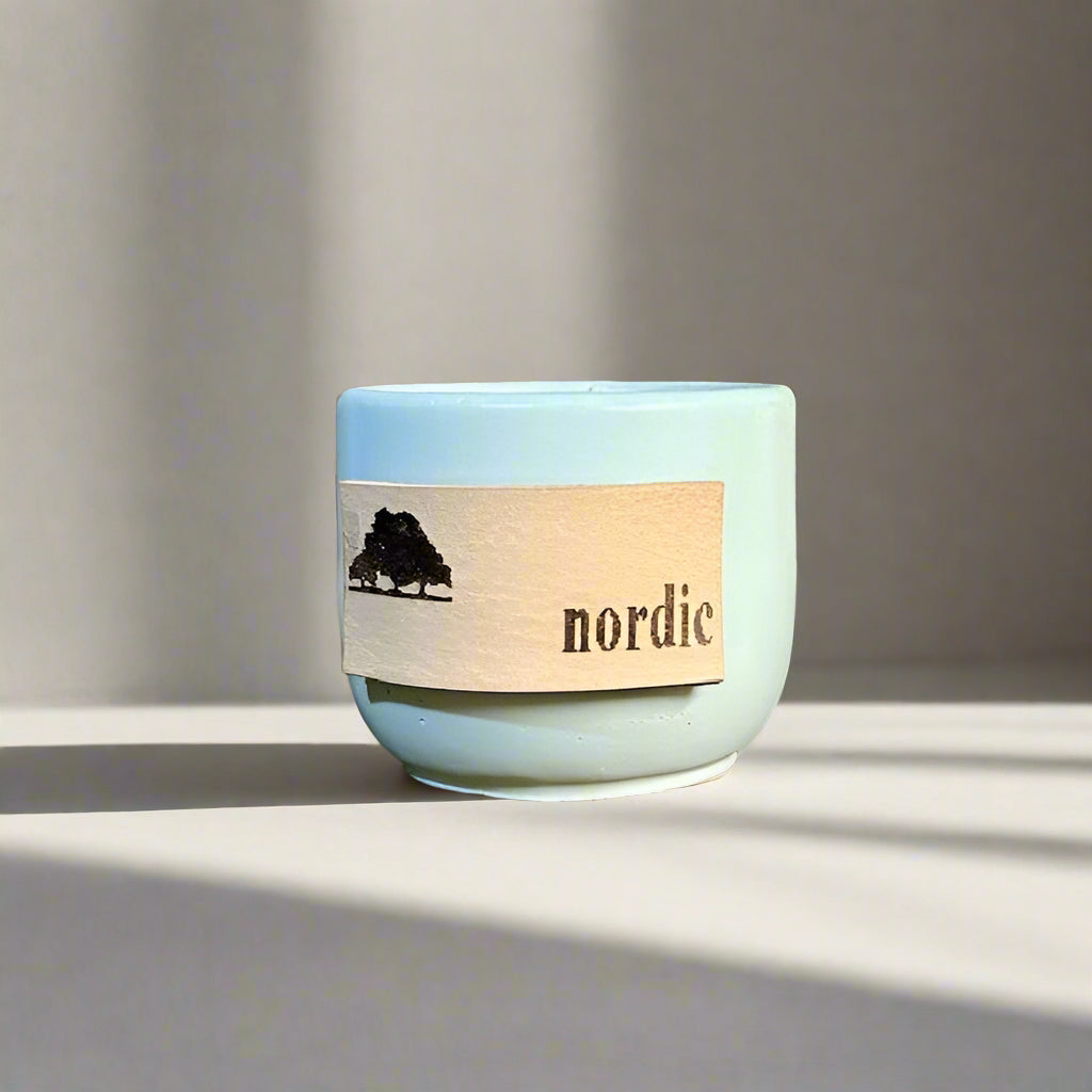 soy candle, soy candles, votives,cement candle