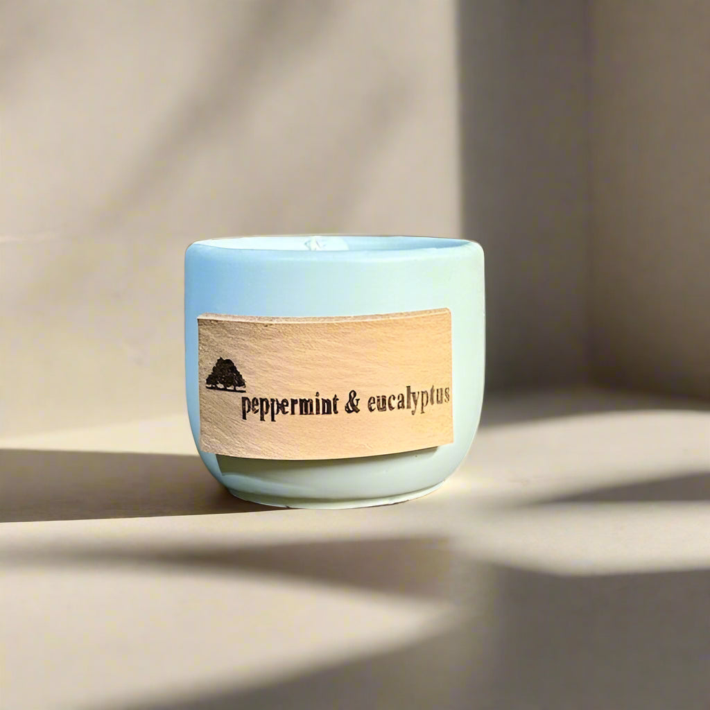 soy candle, soy candles, votives,cement candle