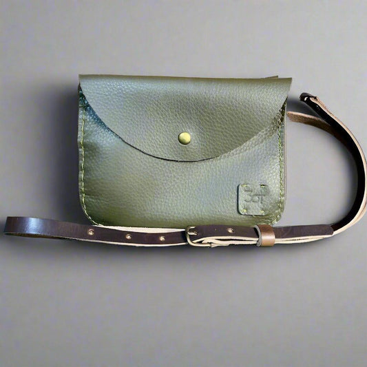 Leather tote, Leather crossbody, tote, crossbody
