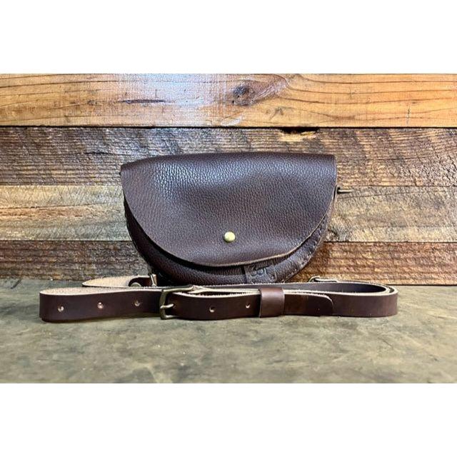 leather crossbody, leather tote, leather bag, leather satchel, satchel,half moon