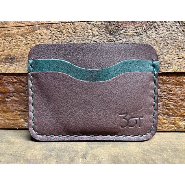Leather Wallet, Leather Wallets, 5 Card Wallet, 5 Card Wallets