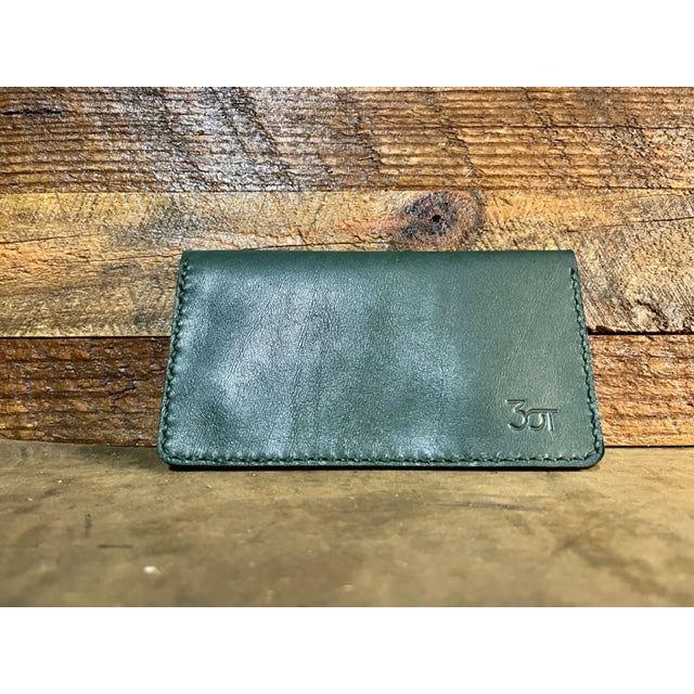 LW31 - Checkbook Cover