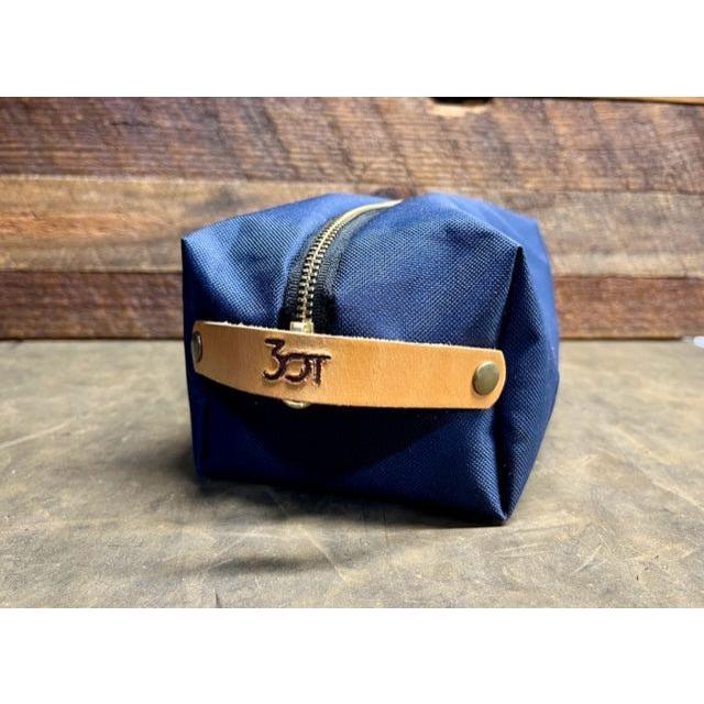 Canvas Dopp Kit, Dopp kit, Shaving kit