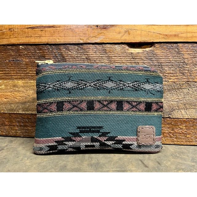 T07 - The Fashion Clutch