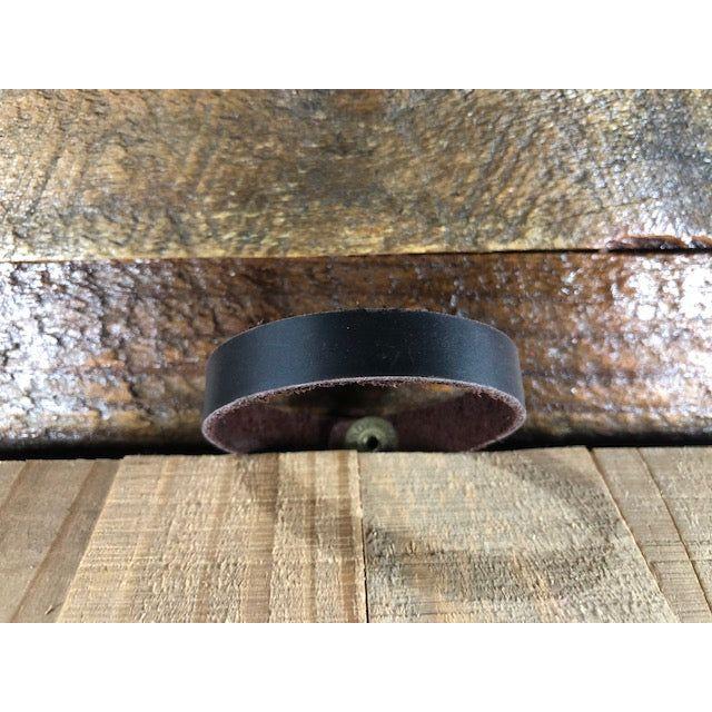 Bracelets, Leather Bracelets, Bracelet, Stitched Bracelet