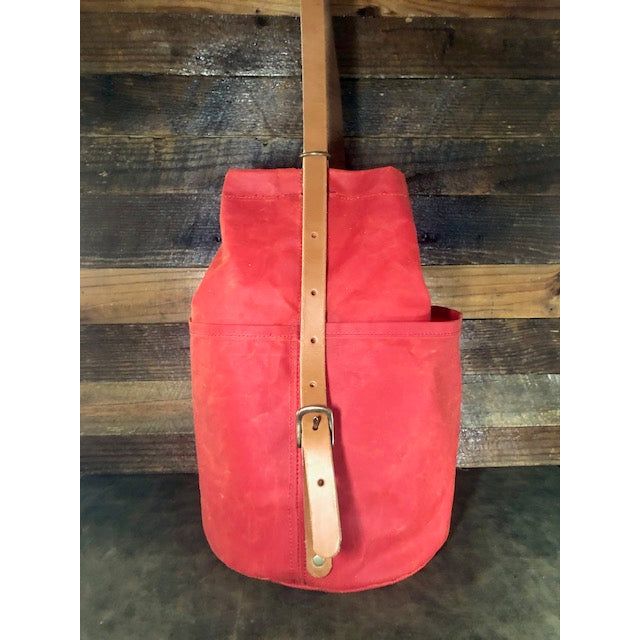 tote, canvas tote, bucket bag