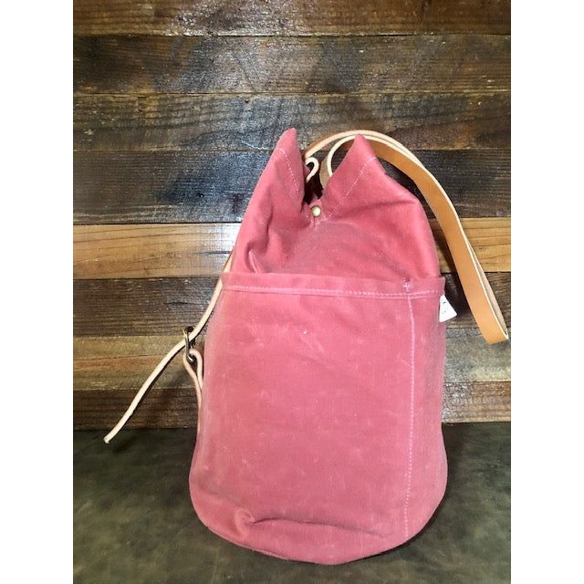 tote, canvas tote, bucket bag