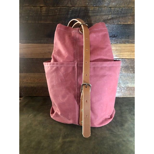 tote, canvas tote, bucket bag