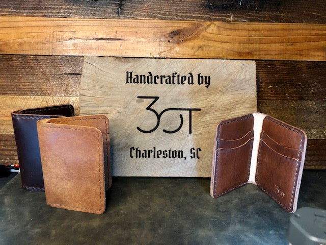 Wallets-Card Holders