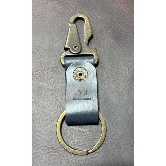 Key FOB, Key Chain, Leather Key FOB, bottle opener, leather bottle opener