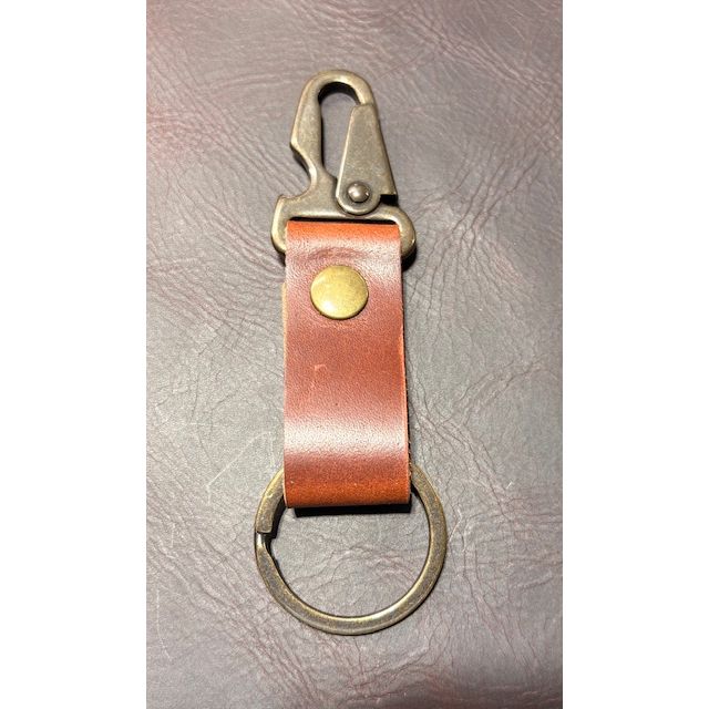 Key FOB, Key Chain, Leather Key FOB, bottle opener, leather bottle opener