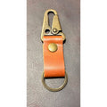 Key FOB, Key Chain, Leather Key FOB, bottle opener, leather bottle opener