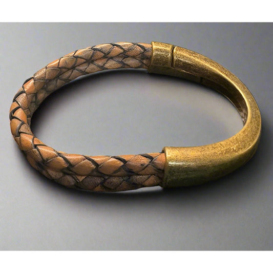 Bracelets, Leather Bracelets, Bracelet, Stitched Bracelet