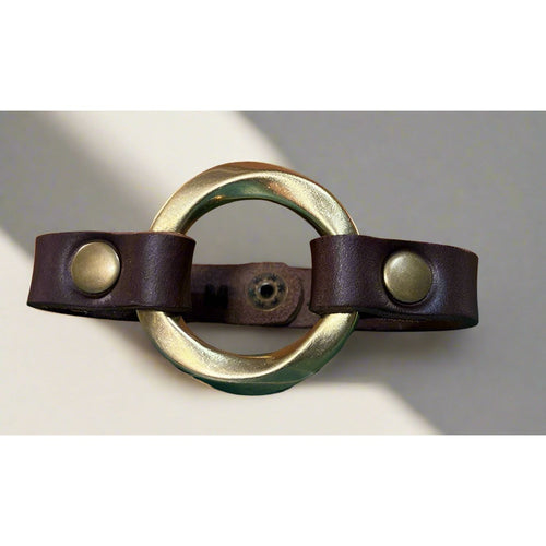 Bracelet, Leather Bracelet, Bracelets, Leather Bracelets