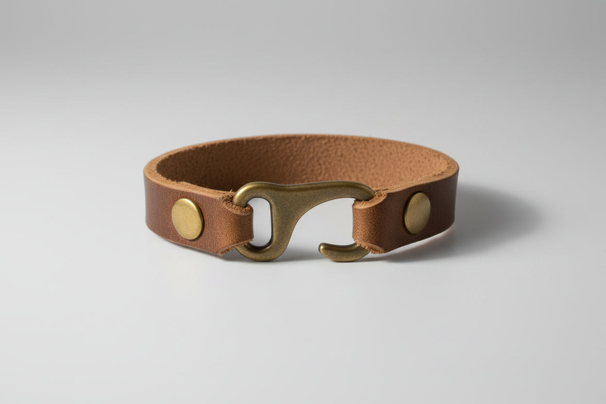 leather Bracelet