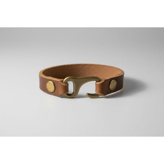 leather Bracelet